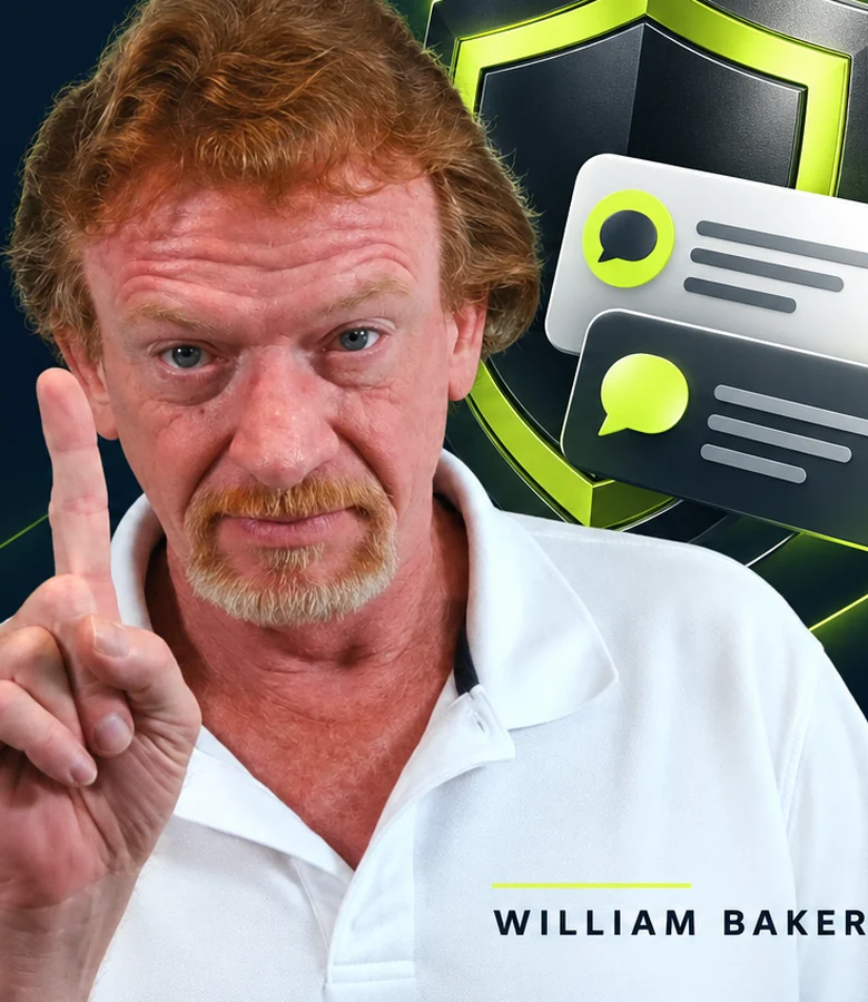 William Baker